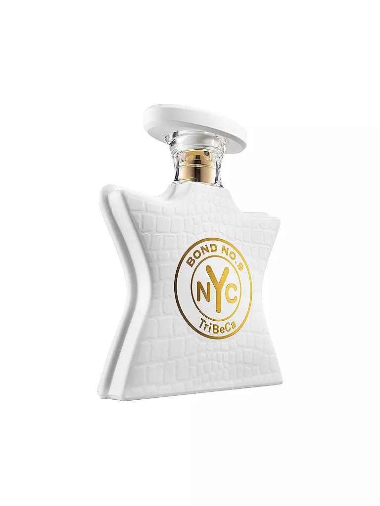BOND NO.9 | TriBeCa Eau de Parfum 100 ml | Aucune couleur