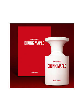 BORNTOSTANDOUT | Drunk Maple Eau de Parfum 50ml