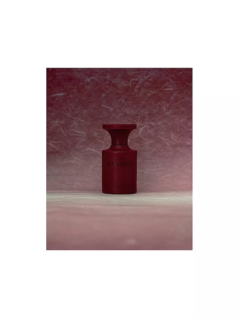 BORNTOSTANDOUT | Black Guava Extrait Extreme de Parfum 50ml | 