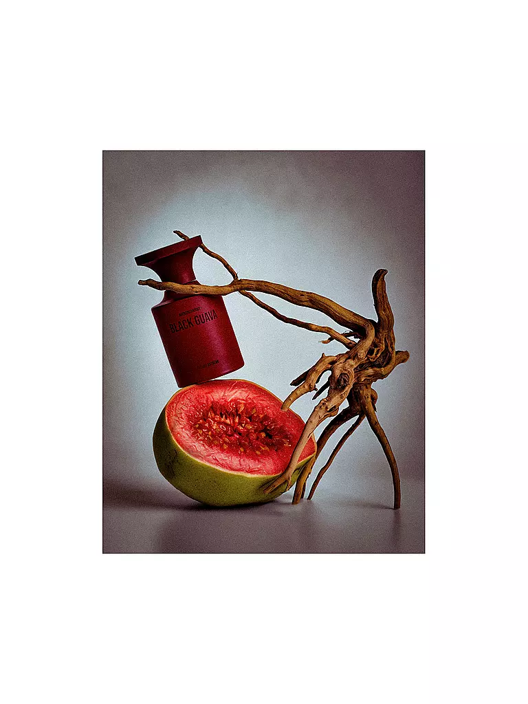 BORNTOSTANDOUT | Black Guava Extrait Extreme de Parfum 50ml | 