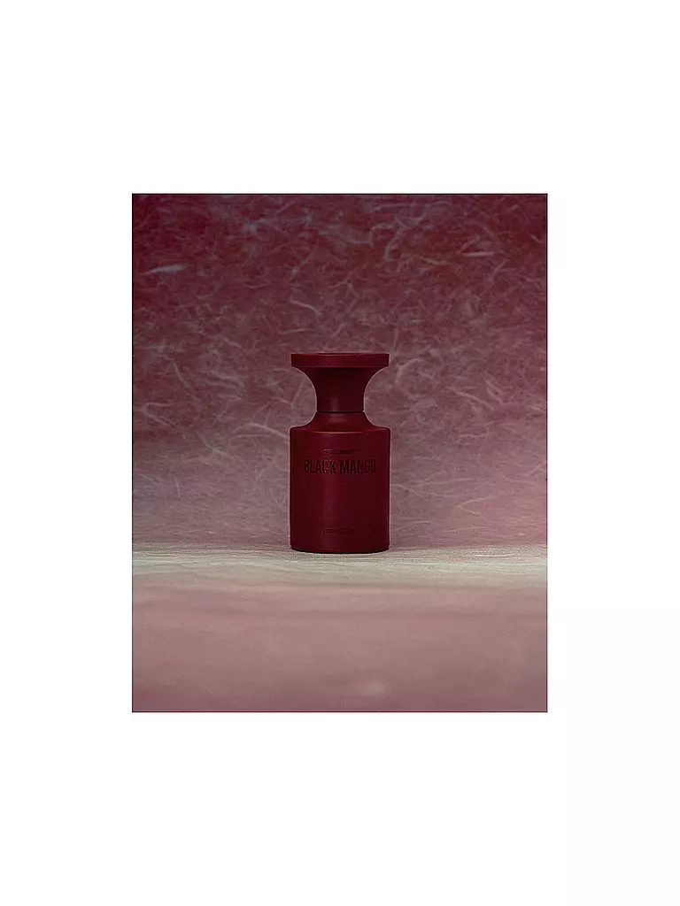 BORNTOSTANDOUT | Black Mango Extrait de Parfum 50ml | 
