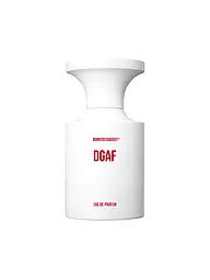 BORNTOSTANDOUT | DGAF Eau de Parfum 50ml | Aucune couleur