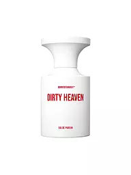 BORNTOSTANDOUT | Dirty Heaven Eau de Parfum 50ml | Aucune couleur