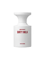 BORNTOSTANDOUT | Dirty Milk Eau de Parfum 50ml | Aucune couleur