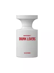 BORNTOSTANDOUT | Drunk Lovers Eau de Parfum 100ml | Aucune couleur