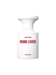 BORNTOSTANDOUT | Drunk Lovers Eau de Parfum 50ml | Aucune couleur