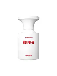 BORNTOSTANDOUT | Fig Porn Eau de Parfum 50ml | Aucune couleur