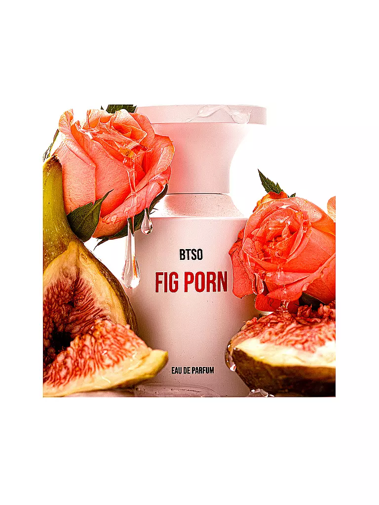 BORNTOSTANDOUT | Fig Porn Eau de Parfum 50ml | 