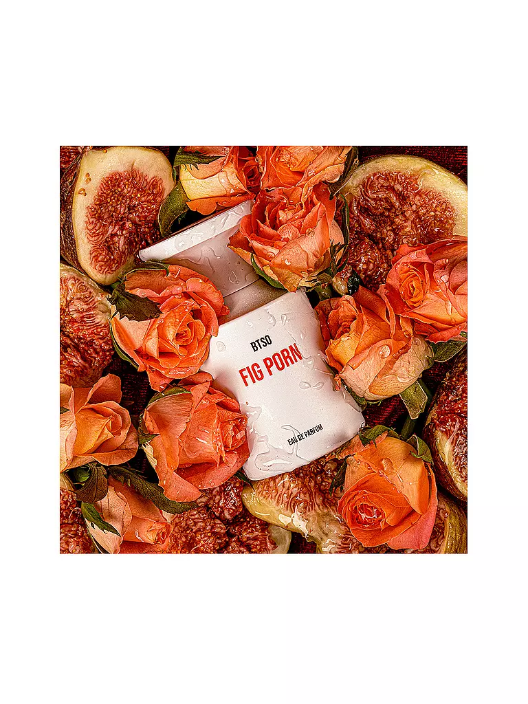 BORNTOSTANDOUT | Fig Porn Eau de Parfum 50ml | 