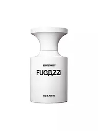 BORNTOSTANDOUT | Fugazzi By Borntostandout Eau de Parfum 50ml | Aucune couleur