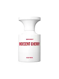 BORNTOSTANDOUT | Indecent Cherry Eau de Parfum 50ml | Aucune couleur