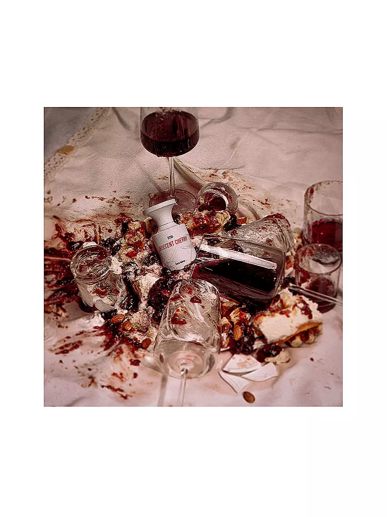 BORNTOSTANDOUT | Indecent Cherry Eau de Parfum 50ml | 