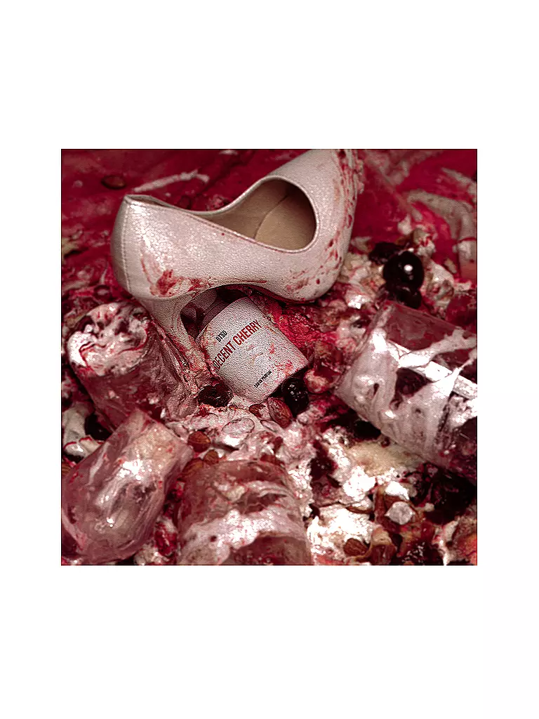 BORNTOSTANDOUT | Indecent Cherry Eau de Parfum 50ml | 
