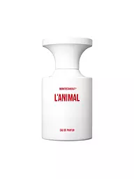 BORNTOSTANDOUT | L'Animal Eau de Parfum 50ml | Aucune couleur