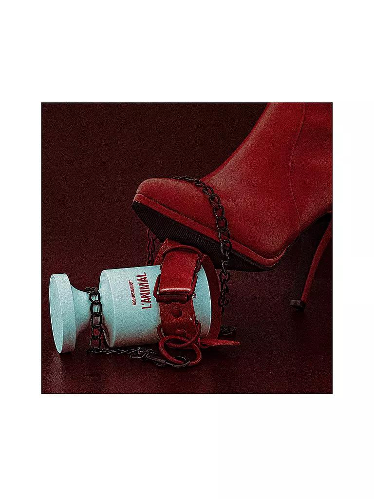 BORNTOSTANDOUT | L'Animal Eau de Parfum 50ml | 