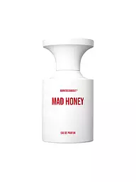 BORNTOSTANDOUT | Mad Honey Eau de Parfum 50ml | Aucune couleur