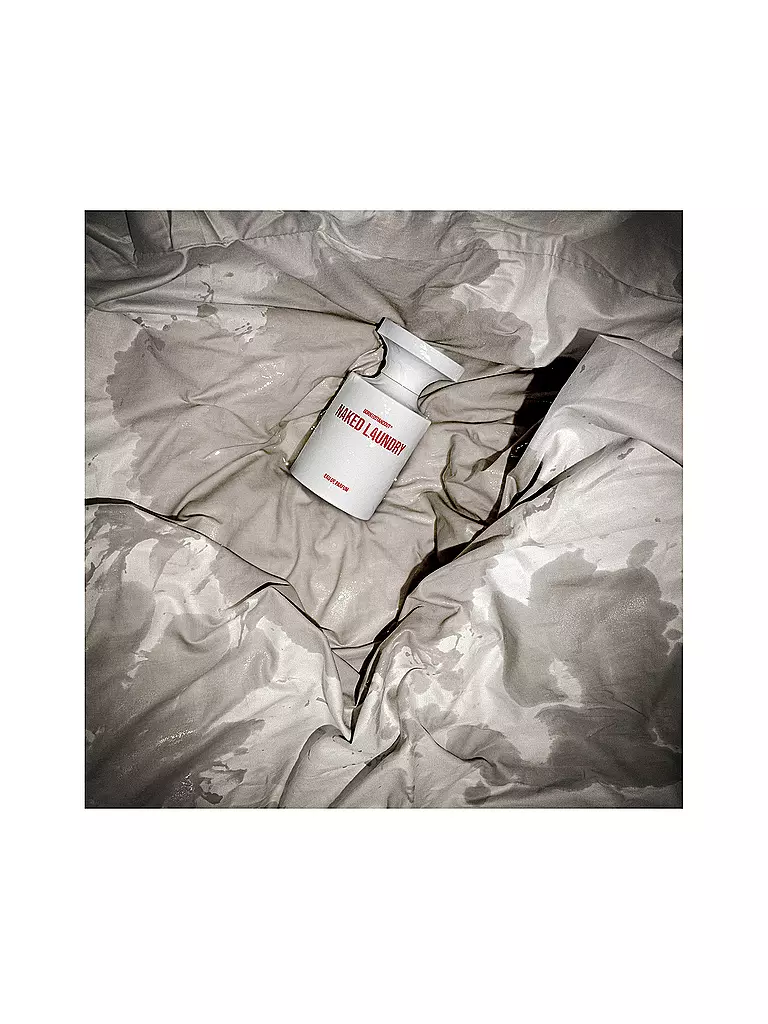 BORNTOSTANDOUT | Naked Laundry Eau de Parfum 50ml | 