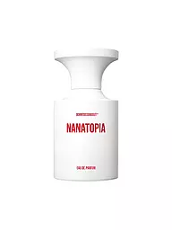 BORNTOSTANDOUT | Nanatopia Eau de Parfum 50ml | Aucune couleur