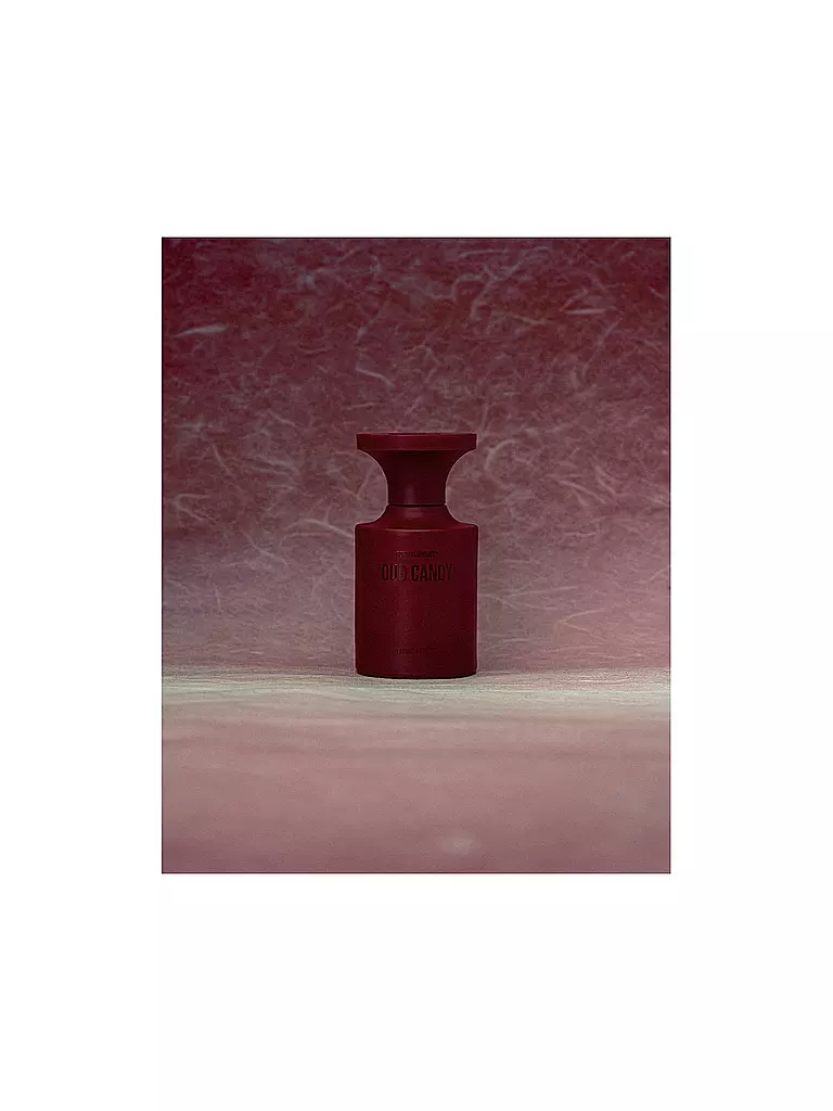 BORNTOSTANDOUT | Oud Candy Extrait Extreme de Parfum 50ml | 