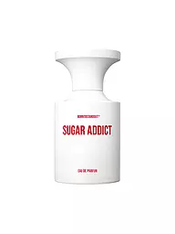 BORNTOSTANDOUT | Sugar Addict Eau de Parfum 50ml | Aucune couleur