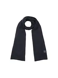 BOSS | Écharpe AKAIO | Bleu
