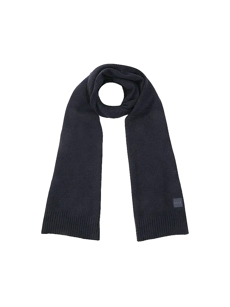BOSS | Écharpe AKAIO | blau