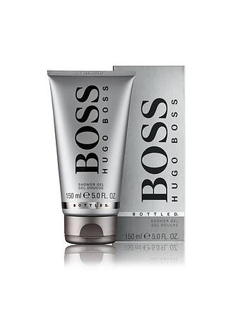 BOSS | Bottled Gel Douche 150ml