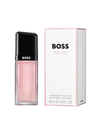 BOSS | Ma Vie Eau de Parfum Vaporisateur Naturel 30ml