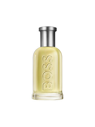 BOSS | Bottled Eau de Toilette Vaporisateur Naturel 50 ml