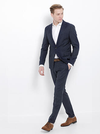 BOSS | Ceinture en cuir "Barnadine"