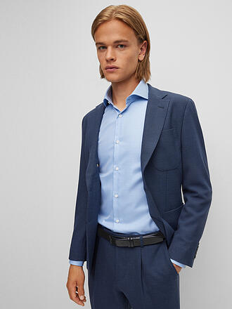 BOSS | Ceinture en cuir CARMELLO