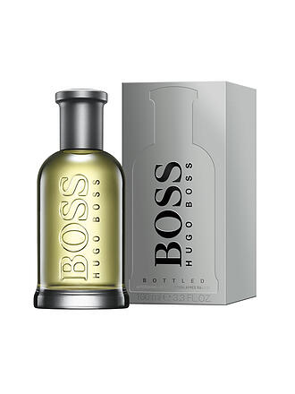 BOSS | Bottled Lotion Après-Rasage 100 ml