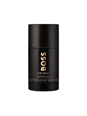 BOSS | The Scent Déodorant Stick 75 ml