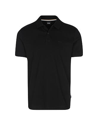 BOSS | Poloshirt coupe droite PALLAS