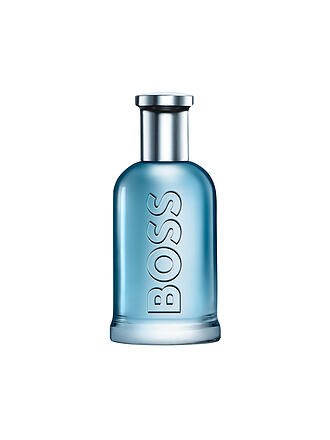 BOSS | Bottled Tonic Eau de Toilette Vaporisateur Naturel 100ml