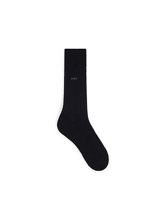 BOSS | Chaussettes GEORGE noir