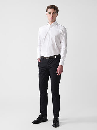 BOSS | Chemise coupe droite GORDON