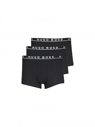 BOSS | Pants lot de 3 open blue