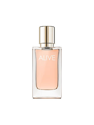 BOSS | Alive Eau de Parfum Vaporisateur Naturel 30ml
