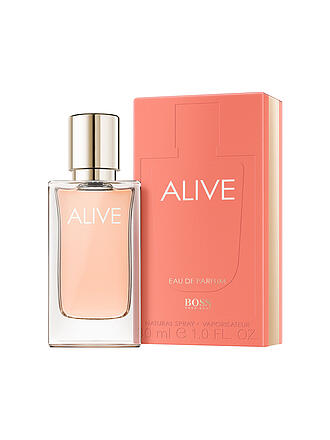 BOSS | Alive Eau de Parfum Vaporisateur Naturel 30ml