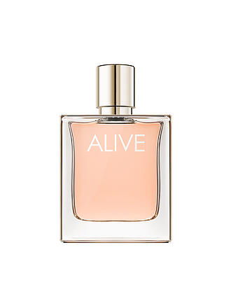 BOSS | Alive Eau de Parfum Vaporisateur Naturel 50ml