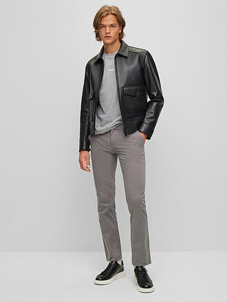 BOSS | Chino coupe slim SCHINO