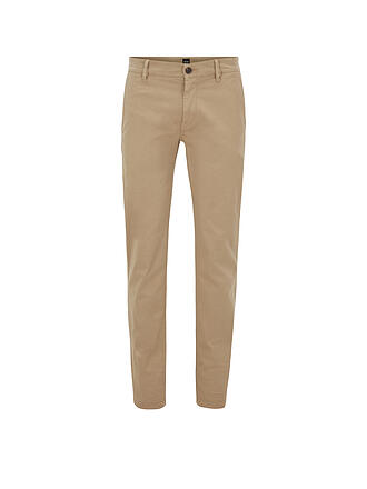 BOSS | Chino coupe slim SCHINO