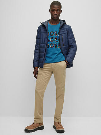 BOSS | Chino coupe slim SCHINO