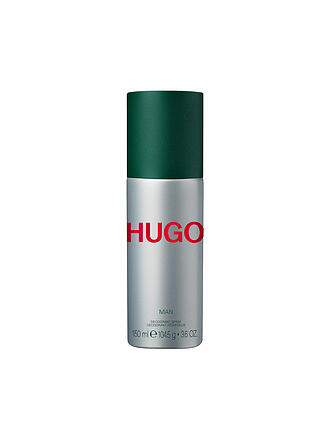 BOSS | HUGO Man Déodorant Spray Naturel 150 ml