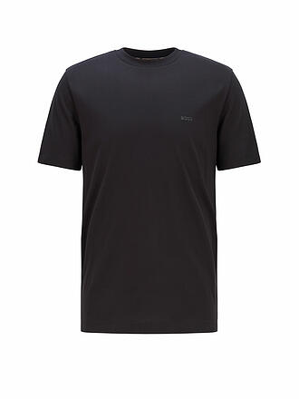 BOSS | T-shirt coupe droite THOMPSON