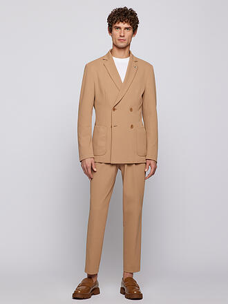 BOSS | T-shirt coupe droite THOMPSON