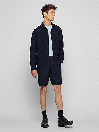 BOSS | T-shirt coupe droite THOMPSON