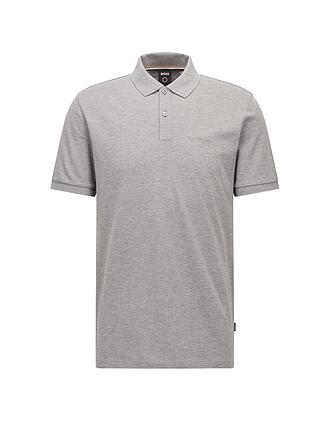 BOSS | Polo coupe droite PALLAS