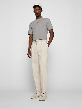 BOSS | Polo coupe droite PALLAS